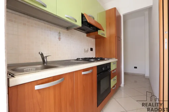 Prodej bytu 3+kk, Martinsicuro,Itálie, 64 m2