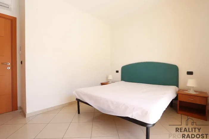 Prodej bytu 3+kk, Martinsicuro,Itálie, 64 m2