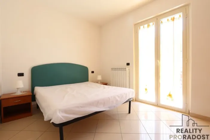 Prodej bytu 3+kk, Martinsicuro,Itálie, 64 m2