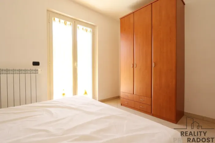 Prodej bytu 3+kk, Martinsicuro,Itálie, 64 m2