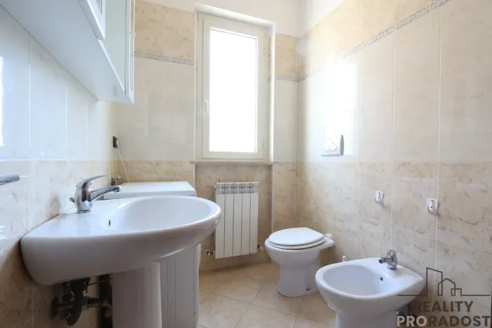 Prodej bytu 3+kk, Martinsicuro,Itálie, 64 m2