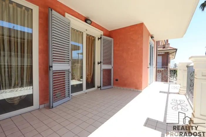 Prodej bytu 3+kk, Martinsicuro,Itálie, 64 m2