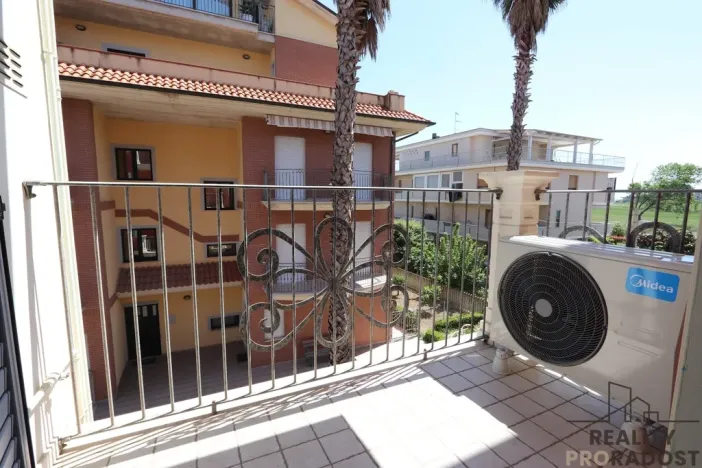 Prodej bytu 3+kk, Martinsicuro,Itálie, 64 m2