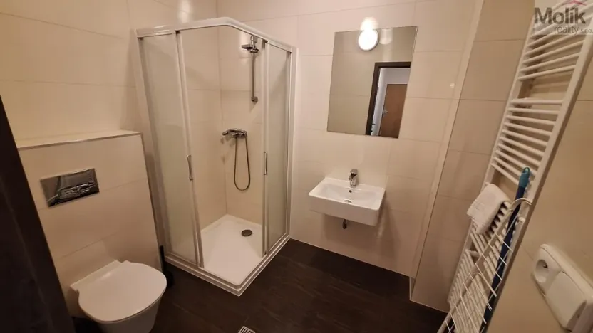 Prodej bytu 3+1, Teplice, Zeyerovo náměstí, 114 m2