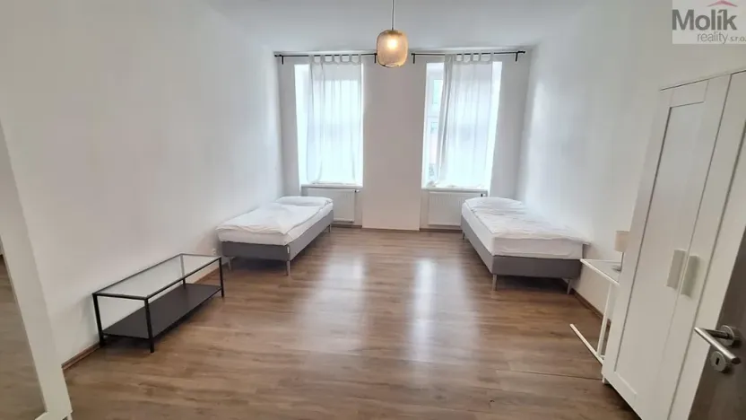 Prodej bytu 3+1, Teplice, Zeyerovo náměstí, 114 m2