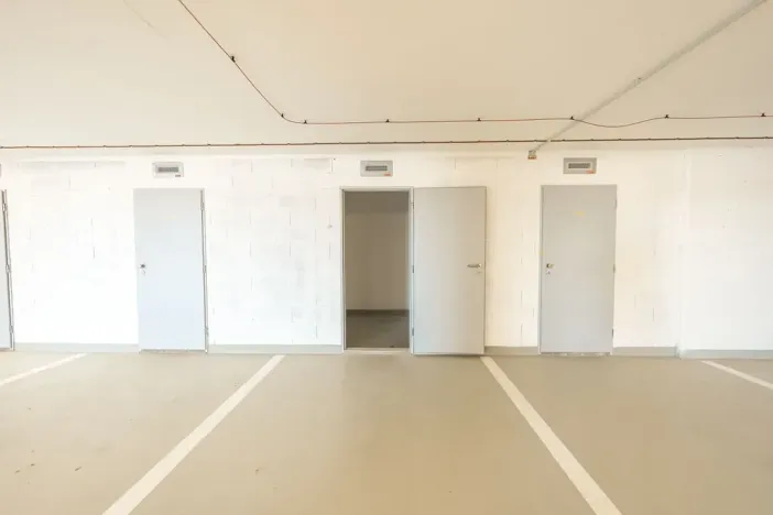 Pronájem bytu 1+kk, Praha - Hlubočepy, Fabiánové, 30 m2