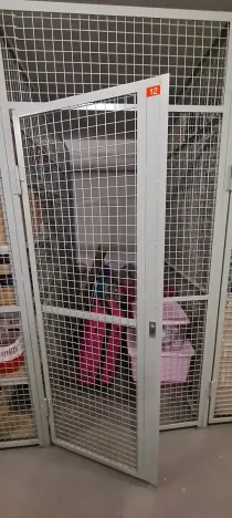 Pronájem - jiné, Praha - Záběhlice, Ve slatinách, 3 m2