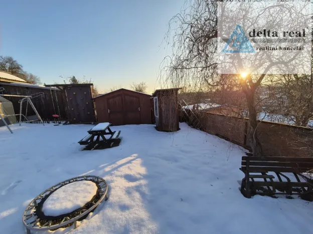 Prodej chaty, Šumperk, 25 m2