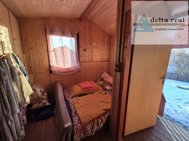 Prodej chaty, Šumperk, 25 m2