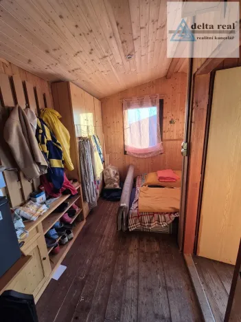 Prodej chaty, Šumperk, 25 m2