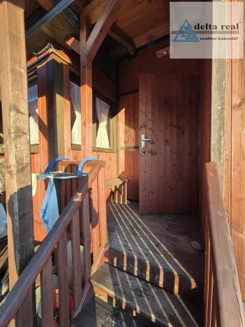 Prodej chaty, Šumperk, 25 m2