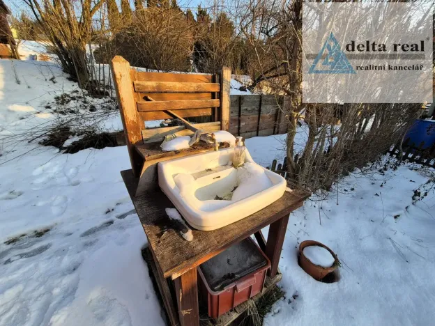 Prodej chaty, Šumperk, 25 m2