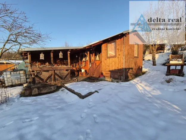Prodej chaty, Šumperk, 25 m2