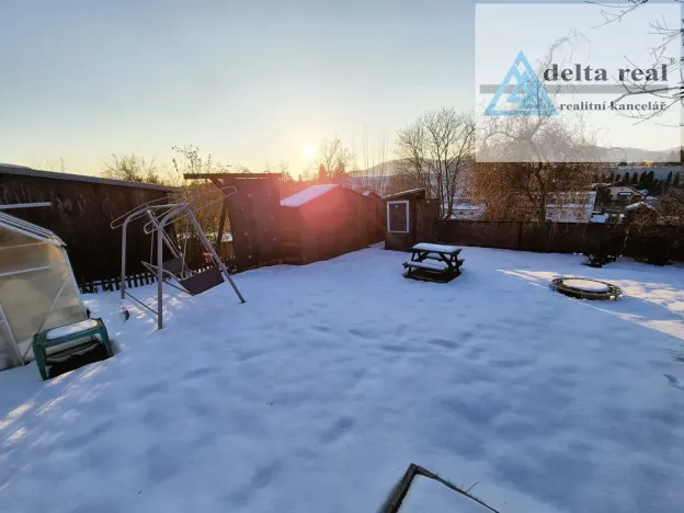 Prodej chaty, Šumperk, 25 m2