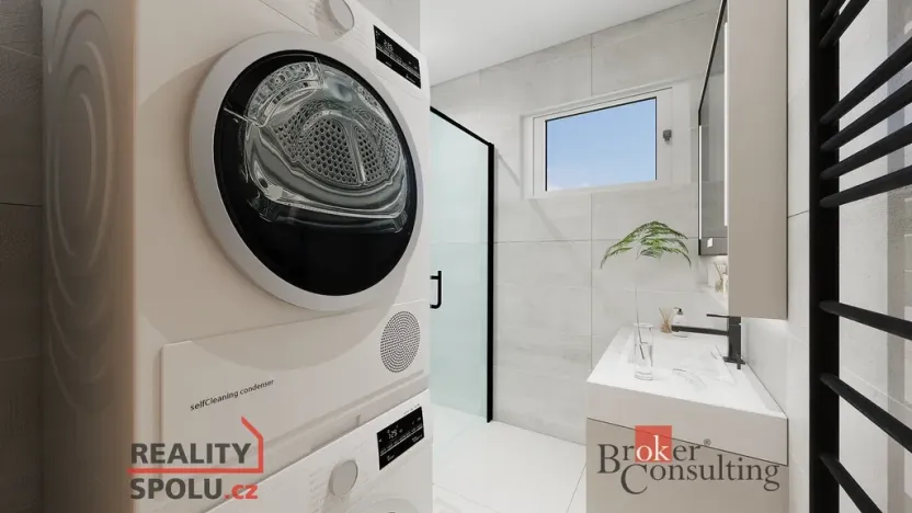 Prodej bytu 2+1, Nové Město nad Metují - Krčín, Černčická, 44 m2