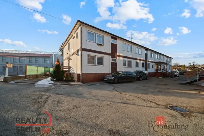 Prodej bytu 2+1, Nové Město nad Metují - Krčín, Černčická, 44 m2