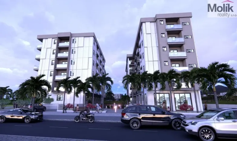 Prodej bytu 2+kk, Golem, 56 m2