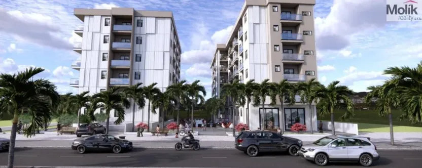 Prodej bytu 2+kk, Golem, 56 m2