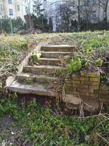 Prodej pozemku pro bydlení, Praha - Vinohrady, Blanická, 430 m2