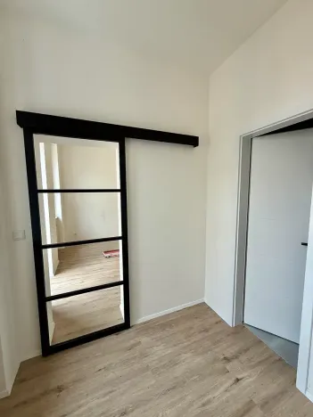 Prodej bytu 1+kk, Praha - Košíře, Holečkova, 25 m2