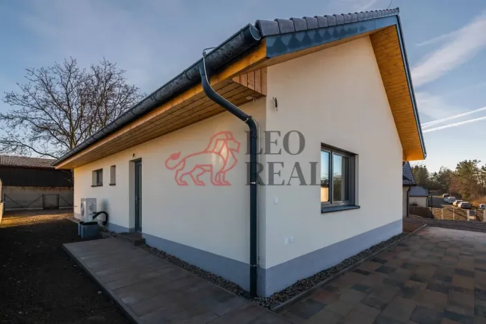 Prodej rodinného domu, Pavlíkov, 102 m2