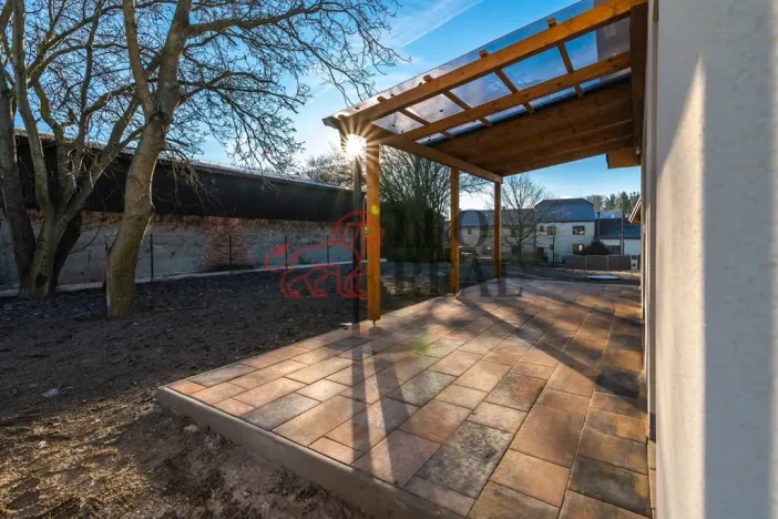 Prodej rodinného domu, Pavlíkov, 102 m2