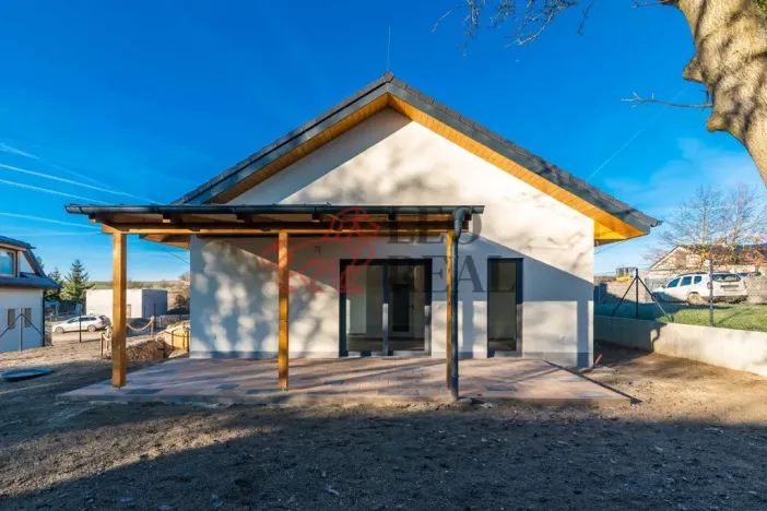 Prodej rodinného domu, Pavlíkov, 102 m2