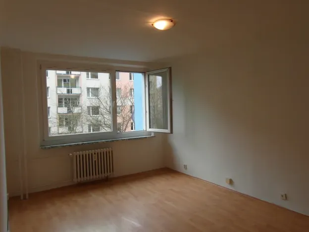 Pronájem bytu 2+kk, Krupka - Maršov, Dukelských hrdinů, 39 m2