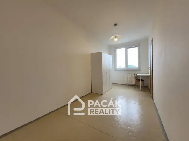 Pronájem bytu 2+1, Olomouc - Nové Sady, Zikova, 45 m2