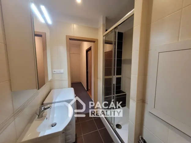 Pronájem bytu 2+1, Olomouc - Nové Sady, Zikova, 45 m2