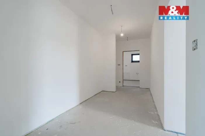 Prodej rodinného domu, Frymburk, 216 m2