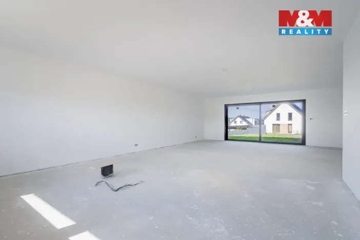 Prodej rodinného domu, Frymburk, 216 m2