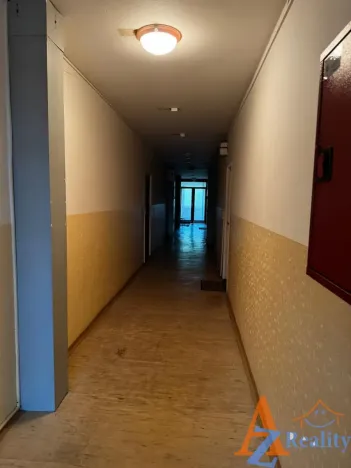 Pronájem bytu 1+1, Chomutov, Dřínovská, 42 m2