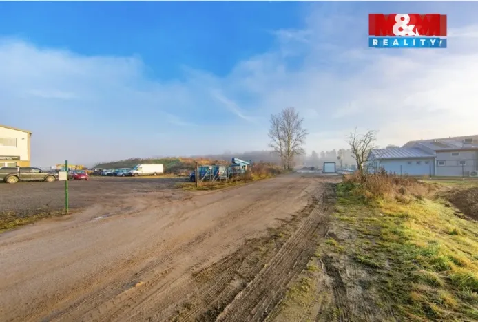 Pronájem, Vejprnice, Tyršova, 100 m2