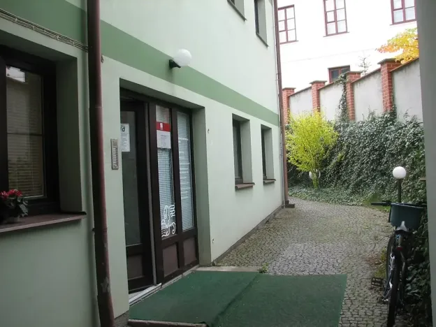 Pronájem kanceláře, Pelhřimov, Tylova, 25 m2