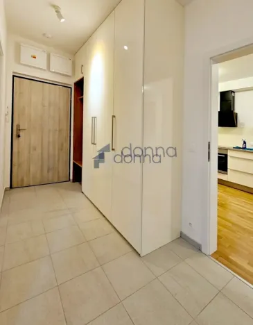 Pronájem bytu 2+kk, Praha, Waltariho, 54 m2