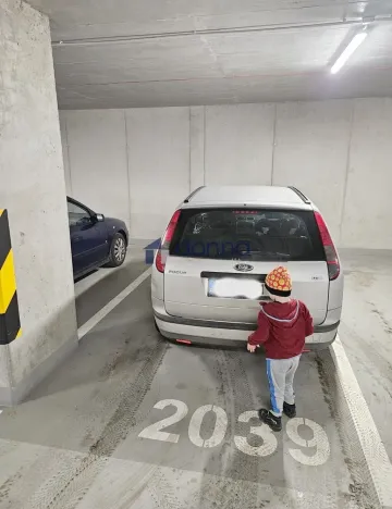 Pronájem bytu 2+kk, Praha, Waltariho, 54 m2