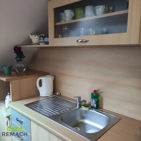 Pronájem kanceláře, Uherské Hradiště, Mariánské náměstí, 35 m2