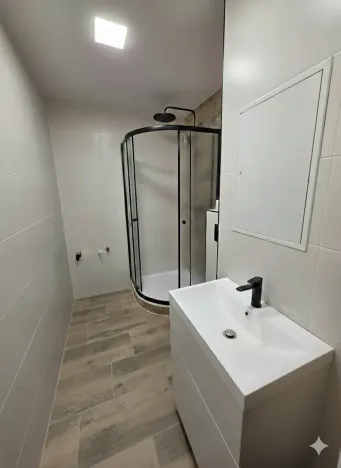 Pronájem bytu 2+kk, Ústí nad Labem, Zvonková, 45 m2