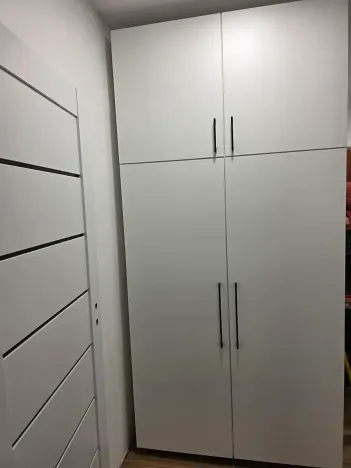 Pronájem bytu 2+kk, Ústí nad Labem, Zvonková, 45 m2