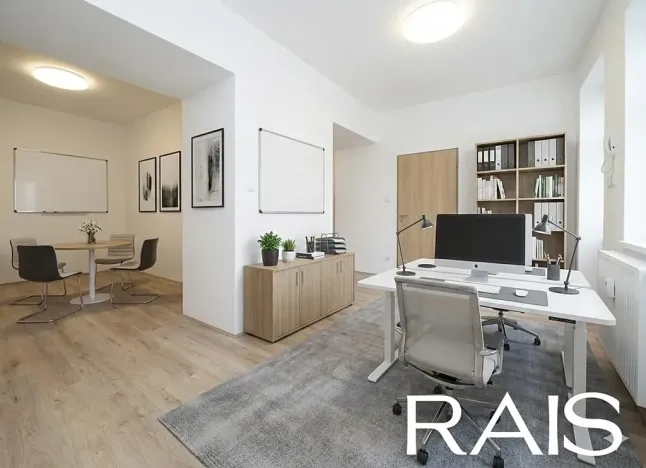 Prodej bytu 1+kk, Brno, 35 m2