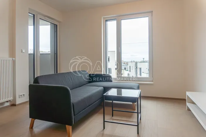 Pronájem bytu 2+kk, Praha - Žižkov, Olgy Havlové, 52 m2