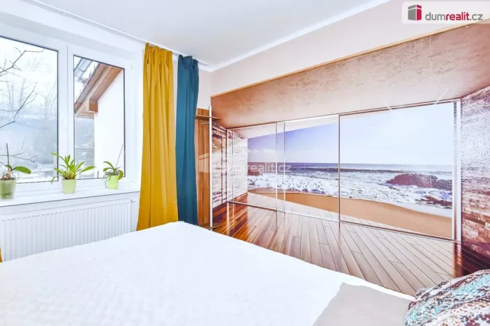 Prodej rodinného domu, Nučice, U háječku, 125 m2