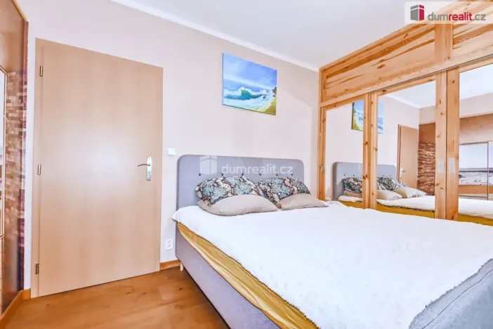 Prodej rodinného domu, Nučice, U háječku, 125 m2