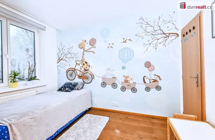 Prodej rodinného domu, Nučice, U háječku, 125 m2