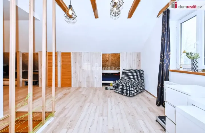 Prodej rodinného domu, Nučice, U háječku, 125 m2