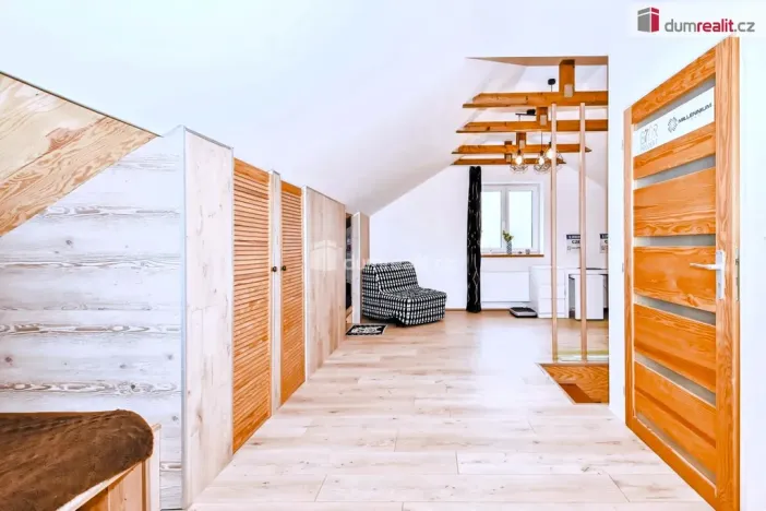 Prodej rodinného domu, Nučice, U háječku, 125 m2