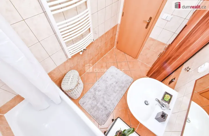 Prodej rodinného domu, Nučice, U háječku, 125 m2