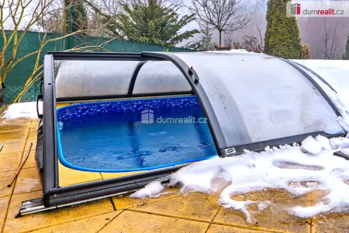 Prodej rodinného domu, Nučice, U háječku, 125 m2