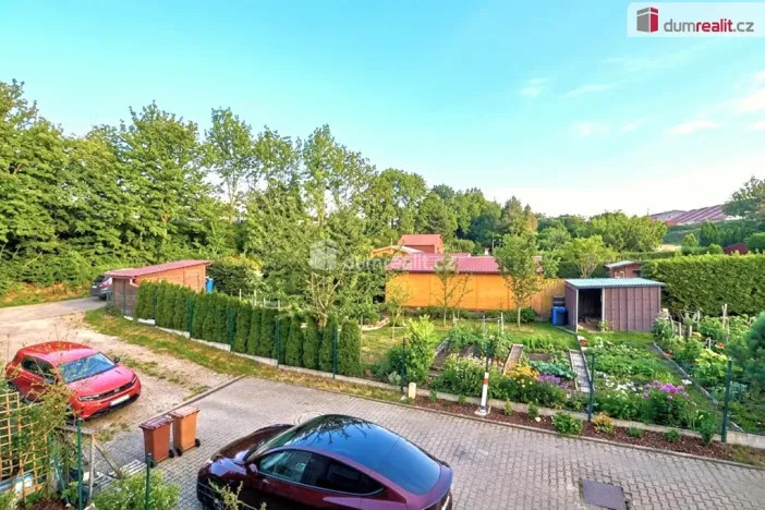 Prodej rodinného domu, Nučice, U háječku, 125 m2